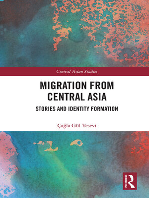 cover image of Migration from Central Asia
